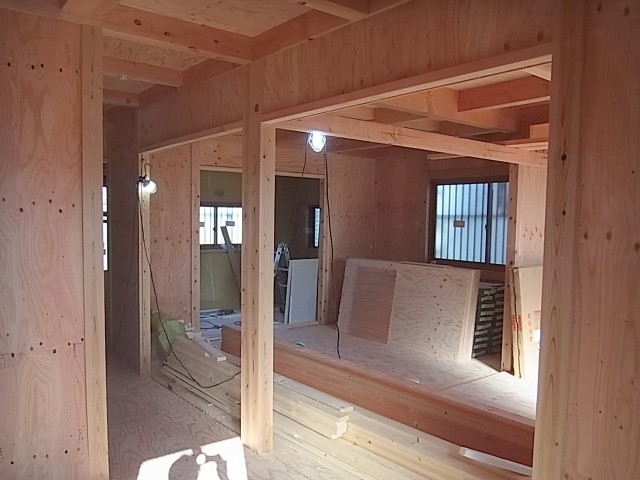 【長野市 リノベーション】中古物件を使いやすくするのはリノベーション？