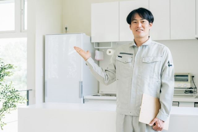 キッチンのリフォームは長野市のロイヤルハウス長野中央店へご相談を