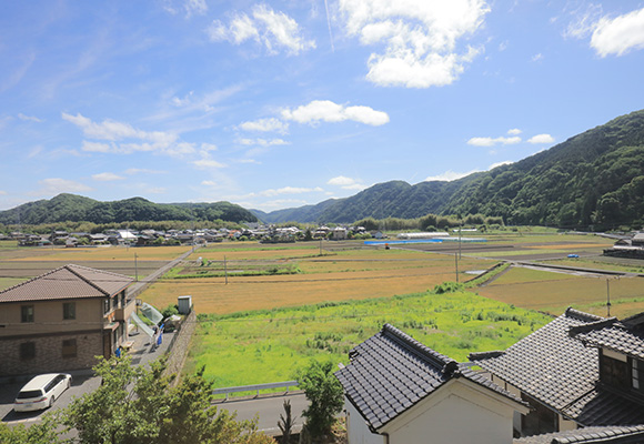 住みたい土地の条件を整理する